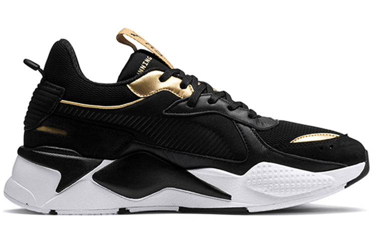 PUMA RS-X 'Trophy - Gold' 369451-01