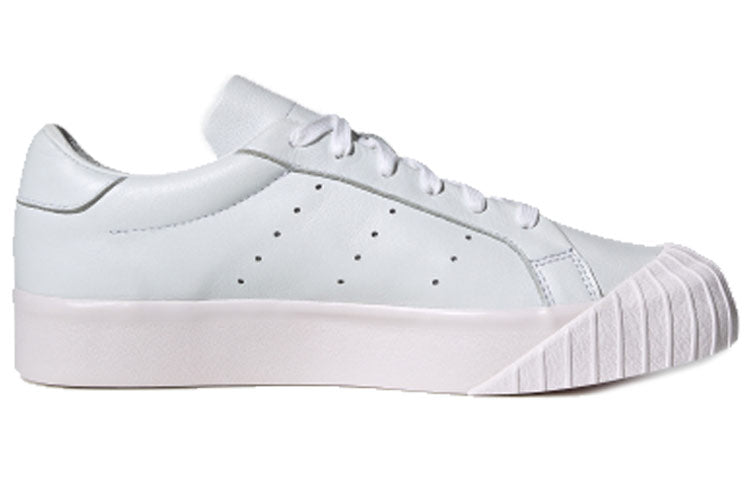 (WMNS) adidas Everyn 'Footwear White' DB2740