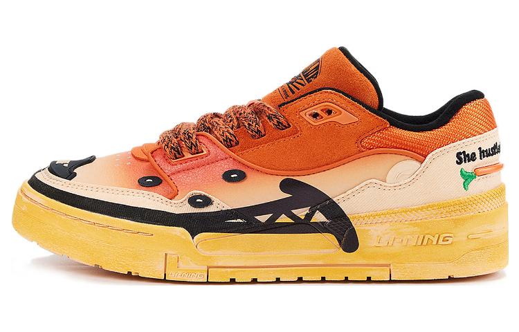 Li-Ning 001 BTC x Disney 'Zootopia Special Box' AGCT061-1