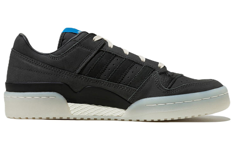 adidas Forum Low 'Dark Grey Solid' HQ1507