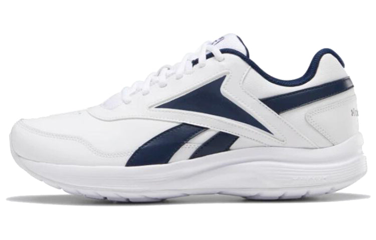 Reebok Walk Ultra 7 DMX Max 'White Collegiate Navy' EH0862