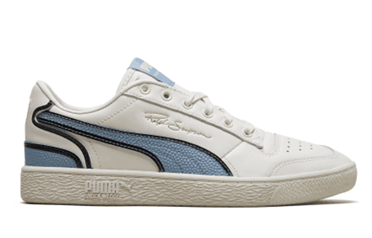 PUMA Ralph Sampson Low 'Pastel' 370964-01