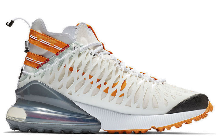 Nike Air Max 270 SP SOE ISPA 'Ghost White' BQ1918-102