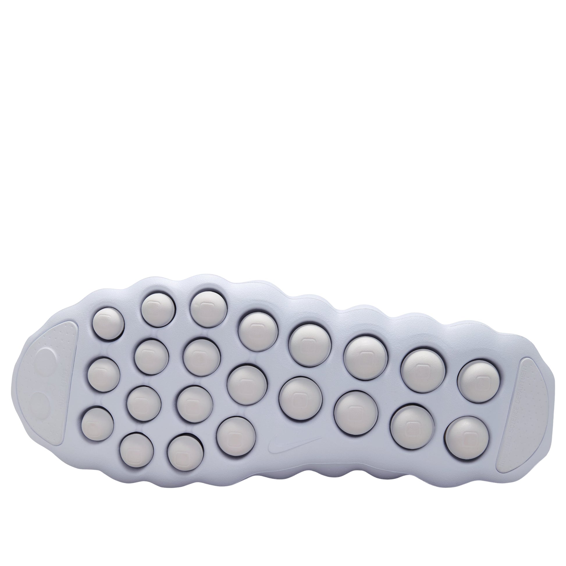Nike Mind 002 'White Vast Grey' HQ4308-100