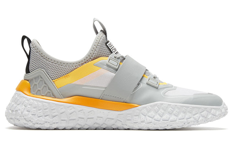 PUMA Hi OCTN Sports Design 'High Rise Ultra Yellow' 372106-02