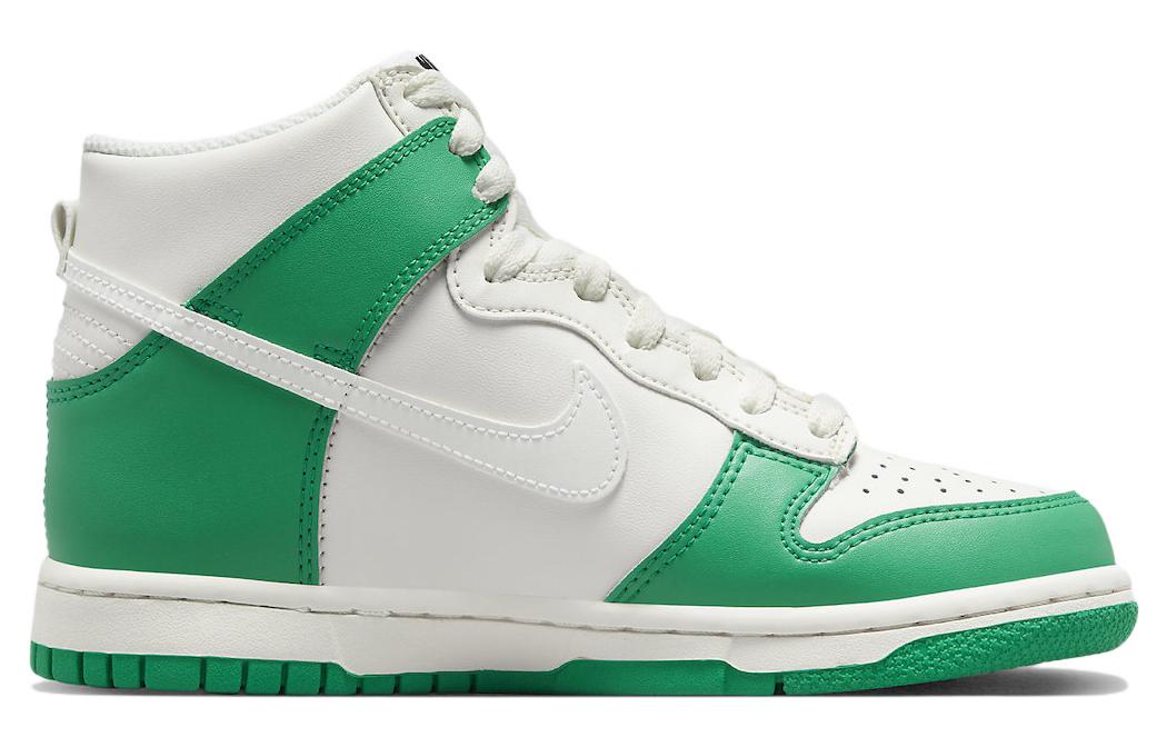 (GS) Nike Dunk High 'Phantom Stadium Green' DB2179-002