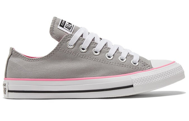 Converse Chuck Taylor All Star 'Gray White' 157377C