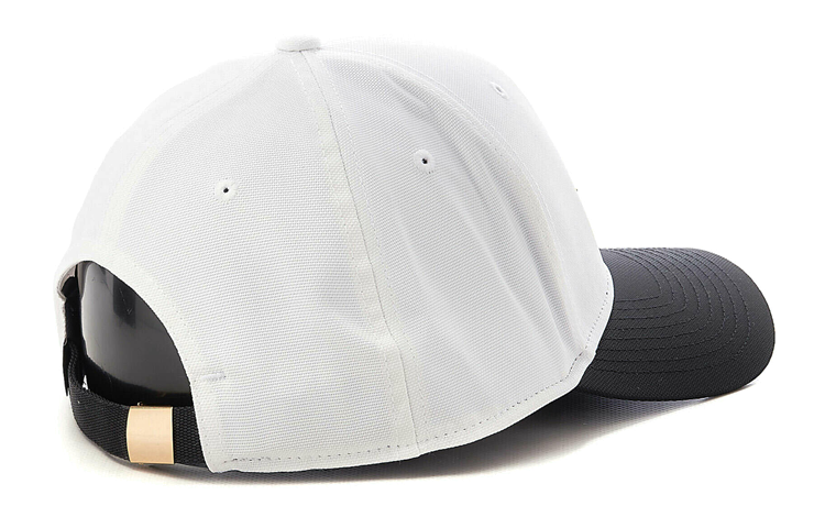 Air Jordan classic99 Metal Jumpman Cap 'White' CW6410-101
