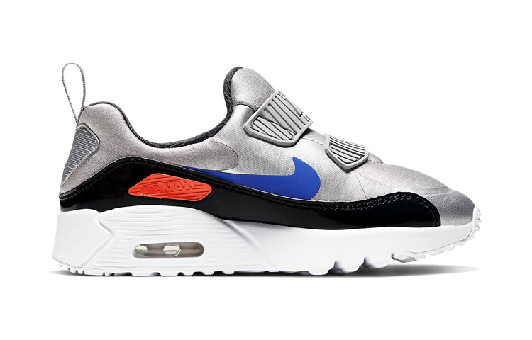 (PS) Nike Air Max Tiny 90 'Metallic Silver' 881927-017