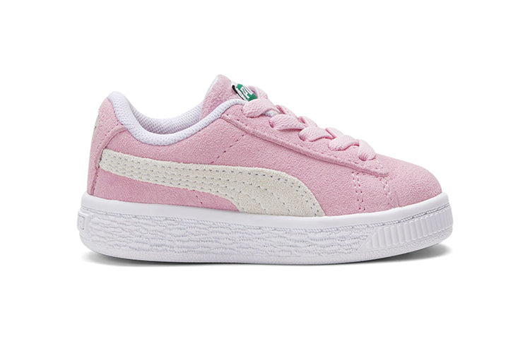 (TD) PUMA Suede Classic 21 'Pink Lady' 380825-05