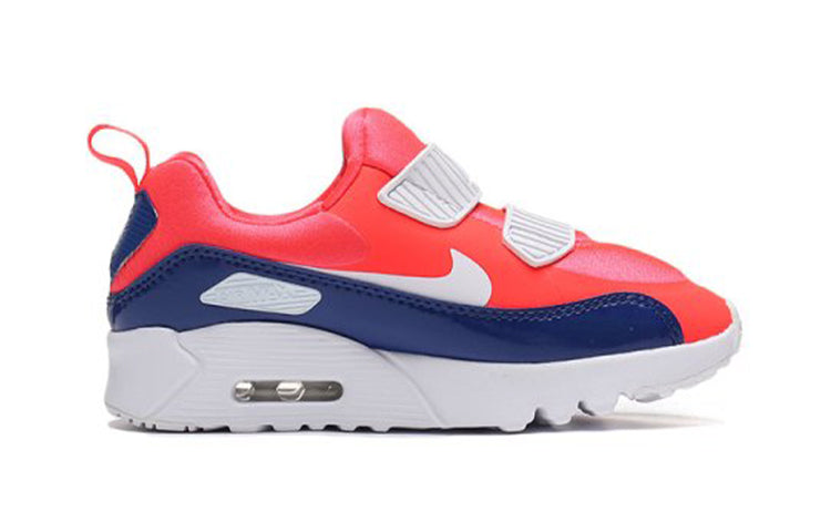 (PS) Nike Air Max Tiny 90 'Bright Crimson' 881927-604