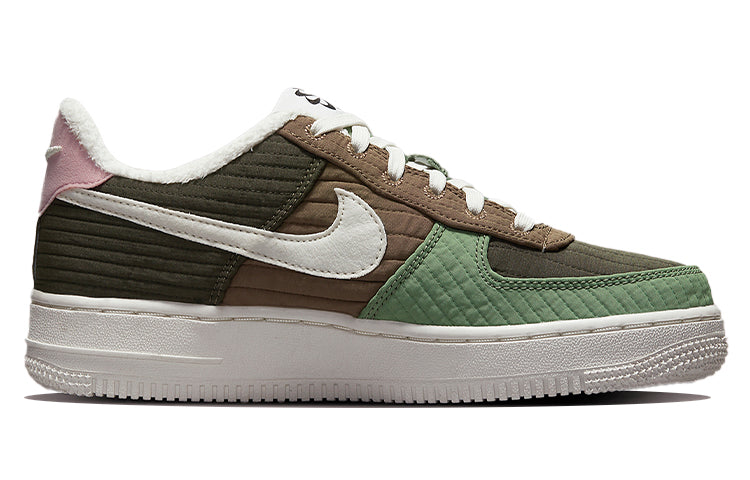 (GS) Nike Air Force 1 'Toasty' DO5215-331