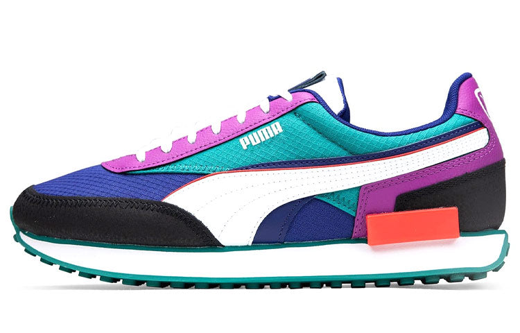 PUMA Future Rider 'Byzantium Blue' 381453-01
