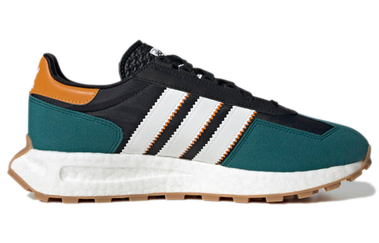 adidas Retropy E5 'Black Legacy Teal' GW0556