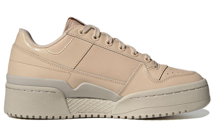 (WMNS) adidas Forum Bold 'Halo Blush' GY6989