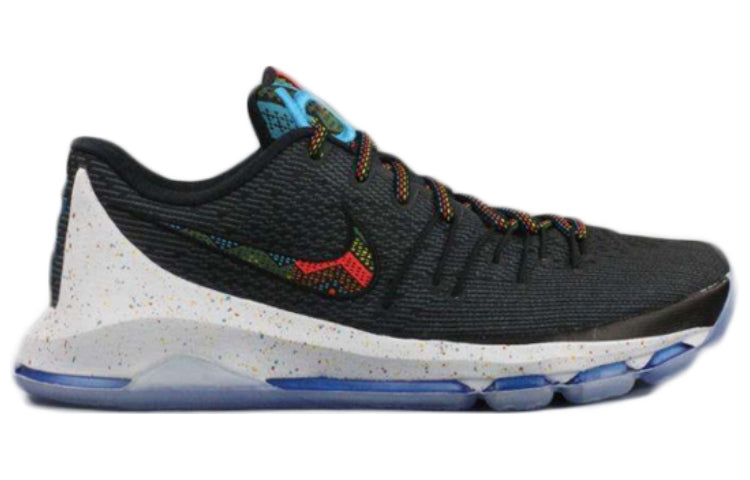 Nike KD 8 'Black History Month' 824420-090