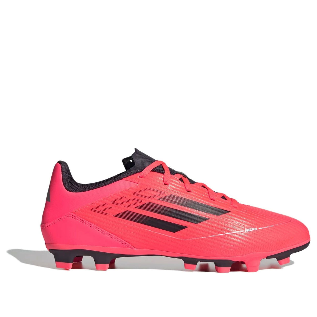 adidas F50 'Turbo Aurora Black Platinum Metallic' IE0613