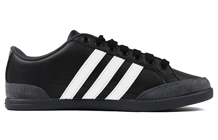 adidas neo Caflaire Black/Grey FV8553