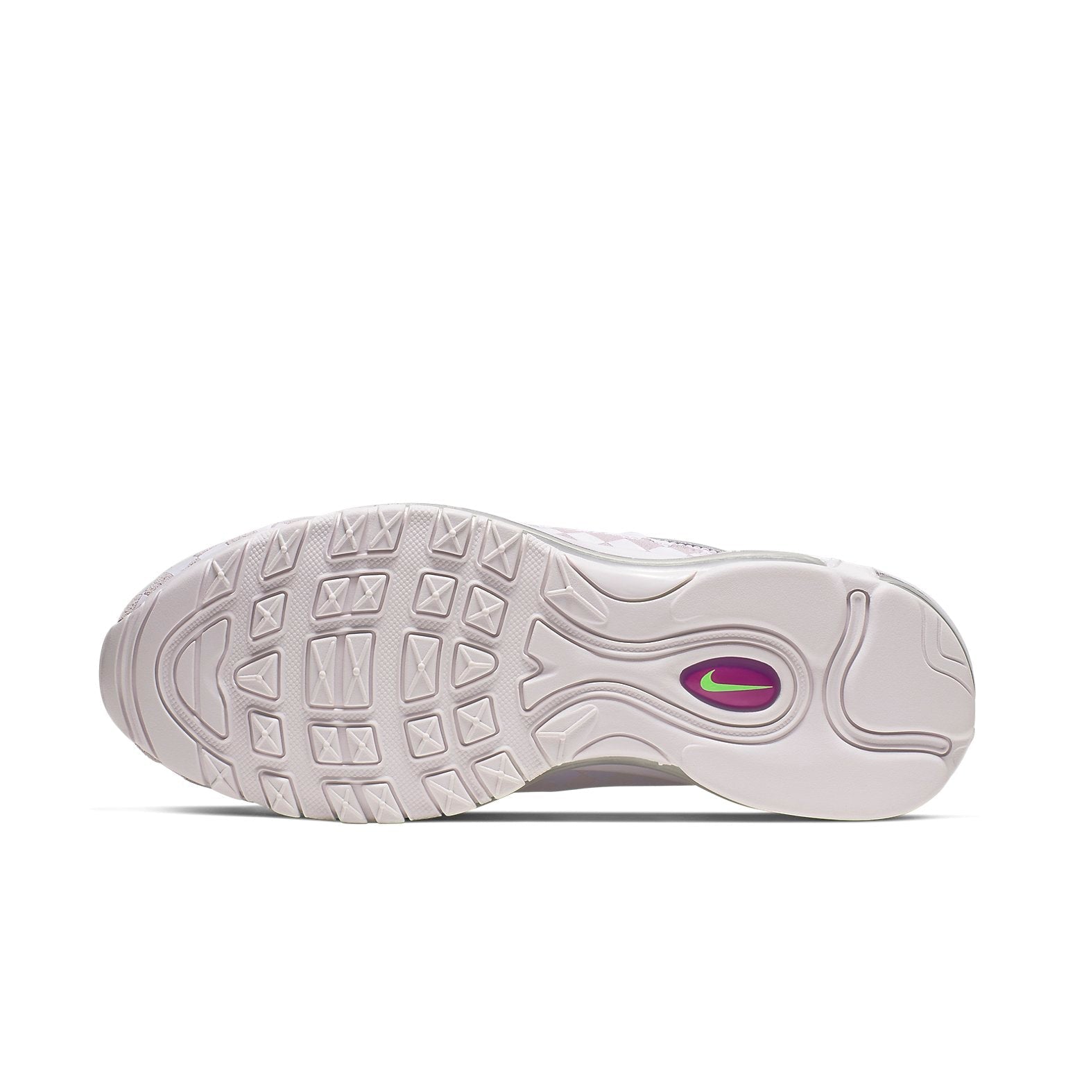 (WMNS) Nike Air Max 98 'Pink Checkboard' CJ9702-500