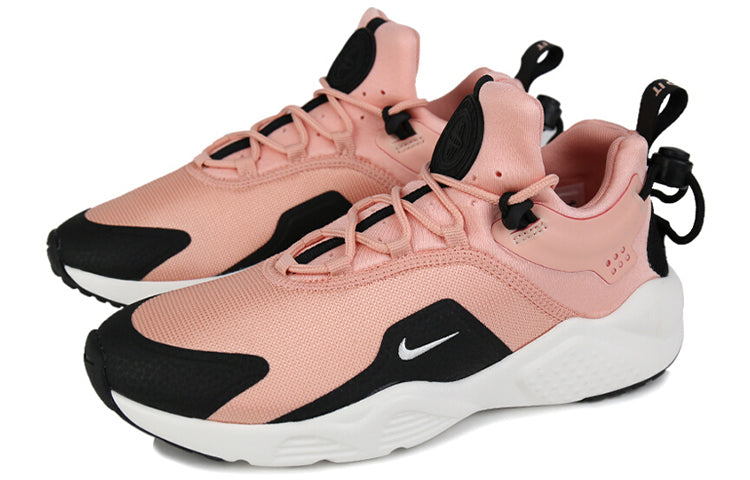 (WMNS) Nike Air Huarache City MOVE 'Pink' AO3172-602