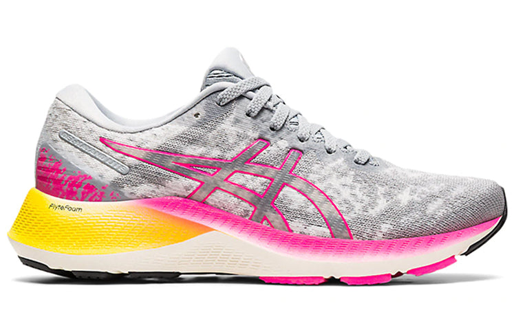 (WMNS) ASICS Gel-Kayano Lite 'Grey Pink Glo' 1012A714-020