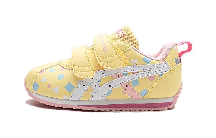 (PS) ASICS Suku 'Yellow' 1144A298-750