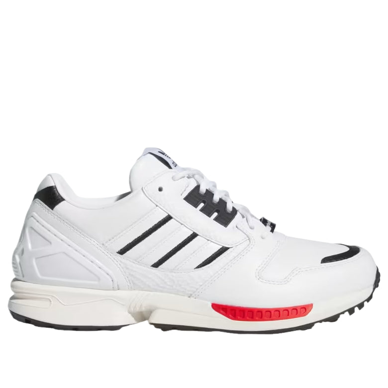 adidas originals ZX 8000 'Cloud White Core Black' JQ3445