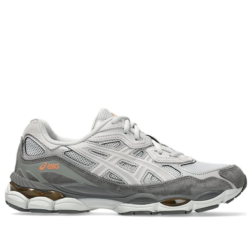 ASICS Gel-NYC 'Cloud Grey' 1203A383-026