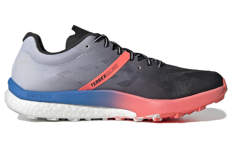 (WMNS) adidas Terrex Speed Ultra Trail 'Black Turbo' H03192