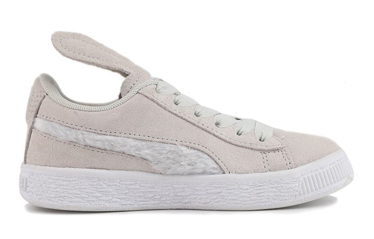 (PS) PUMA Suede Easter AC 'Glacier Gray' 368945-03