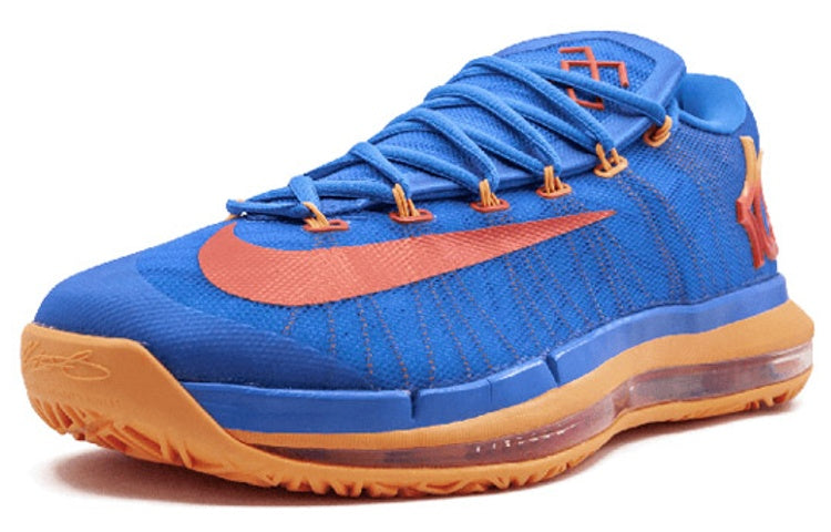 Nike KD 6 Elite 'Team' 642838-400