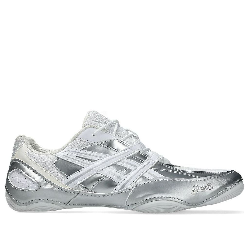 ASICS Hypersync 'White Pure Silver' 1203A879-100