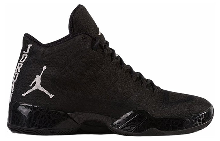 Air Jordan 29 'Blackout' 695515-010