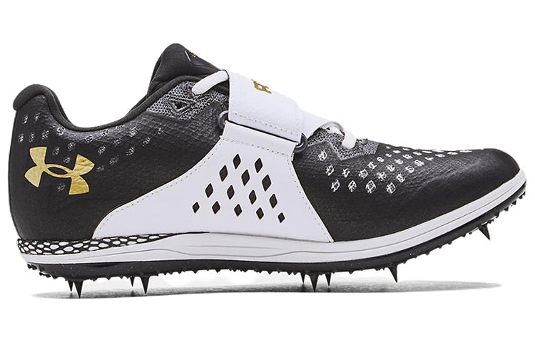 Under Armour HOVR Skyline Low-Top Black 3022518-100
