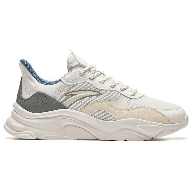 ANTA Mini Millennium 'White Beige Olive' 912348826-12