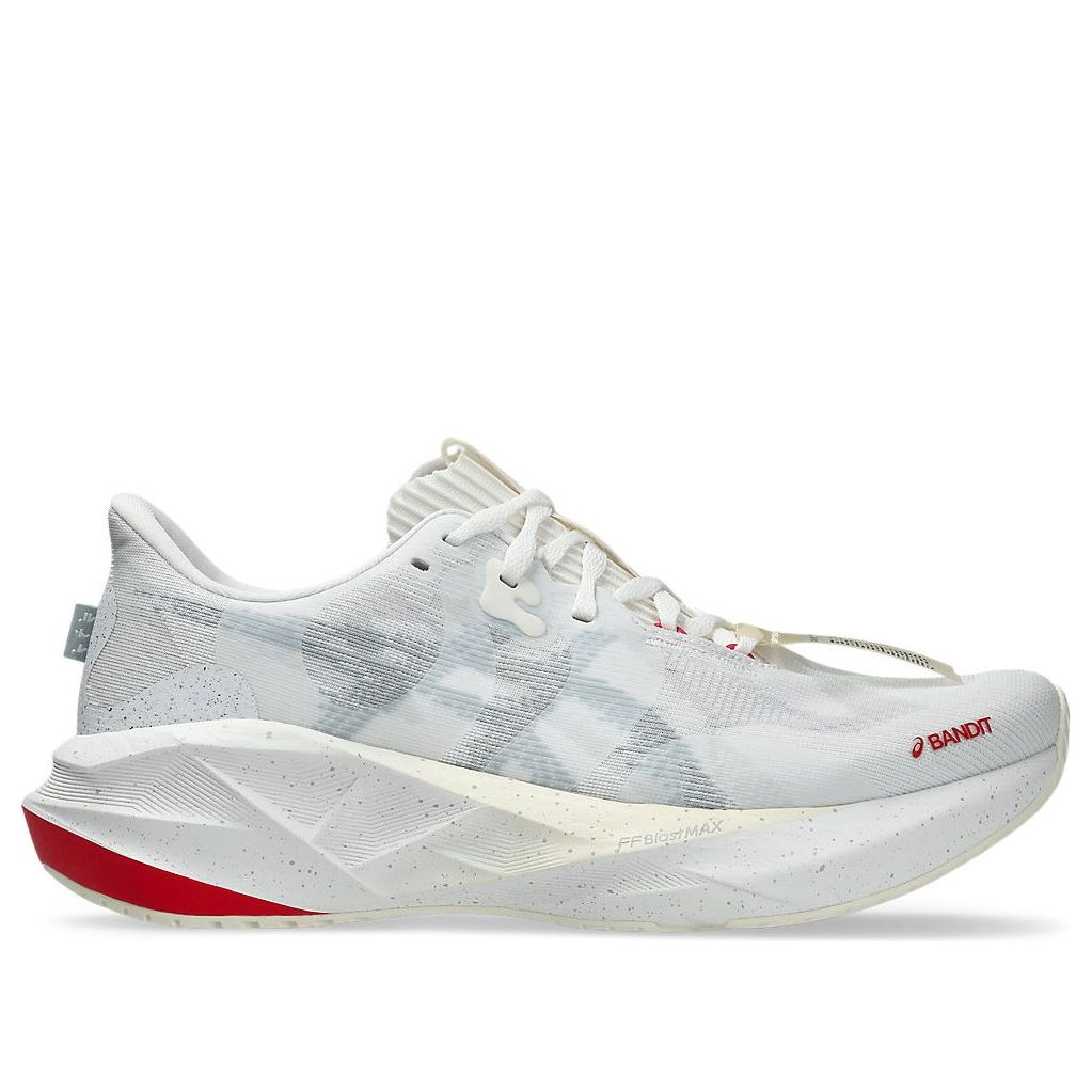 ASICS Novablast 5 'Bandit' 1011C118-020