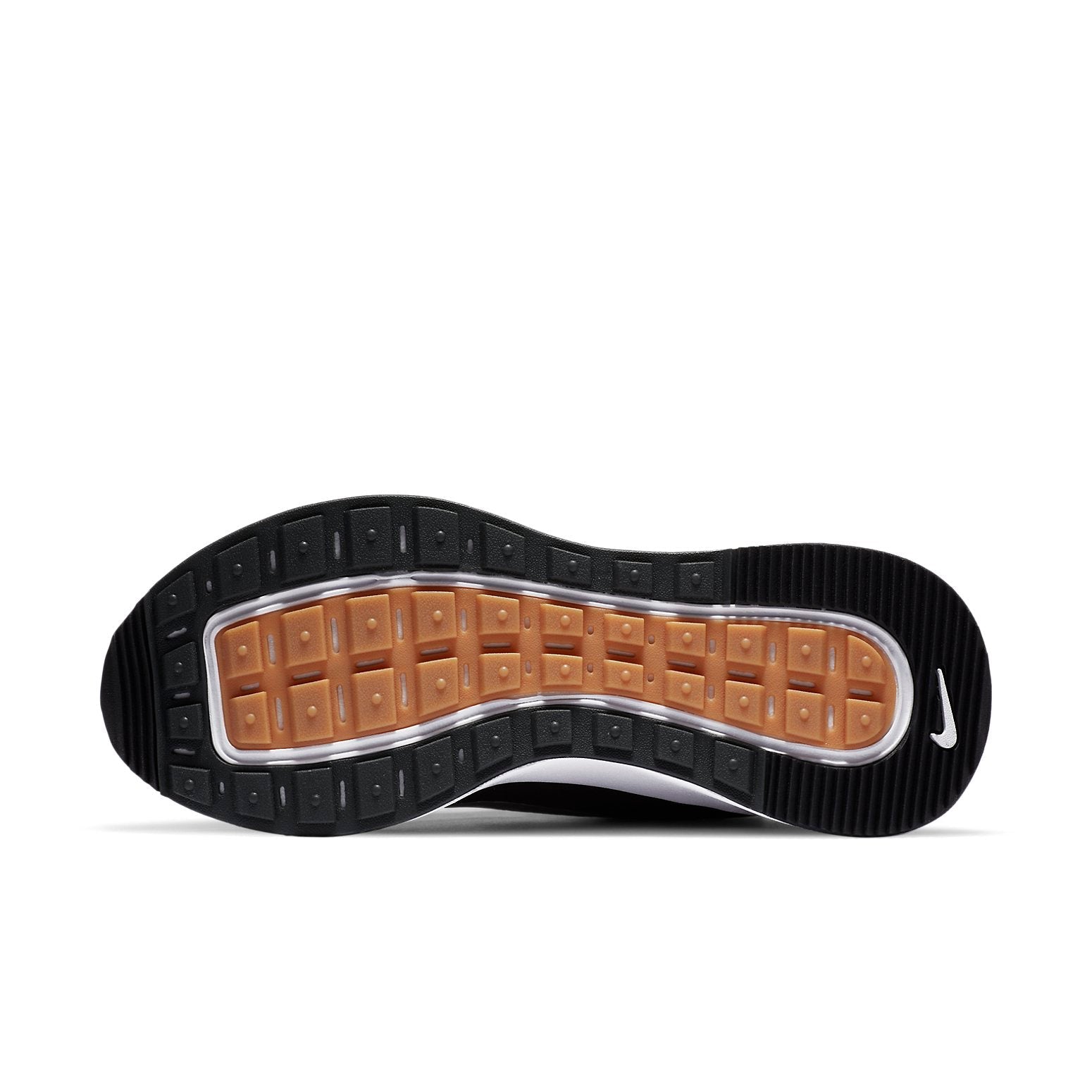 (WMNS) Nike Reposto 'Black Smoke Grey' CZ5630-002