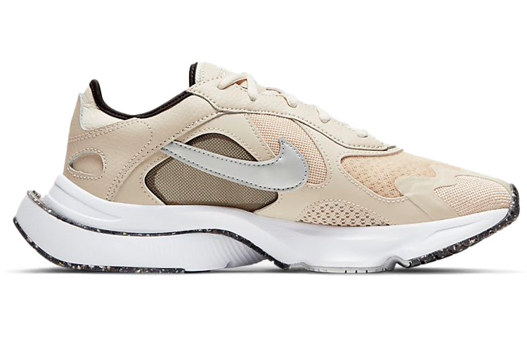 (WMNS) Nike Air Zoom Division 'Pale Ivory' CK2950-104