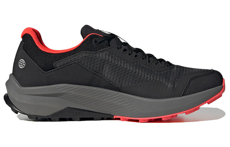 adidas Terrex Rider Gore-Tex 'Black Grey' HQ1233