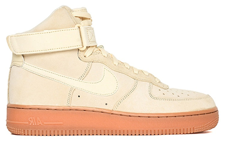 Nike Air Force 1 High 07 LV8 Suede 'Mushroom' AA1118-100