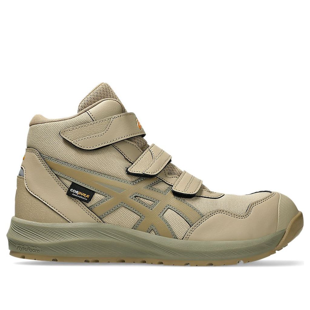 ASICS Winjob CP216 'Wood Crepe Deset Camp' 1273A100-200