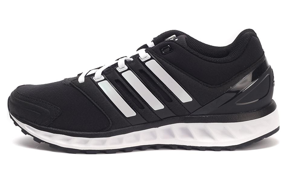 adidas Falcon Elite 3 PE 'Black White' BA8477