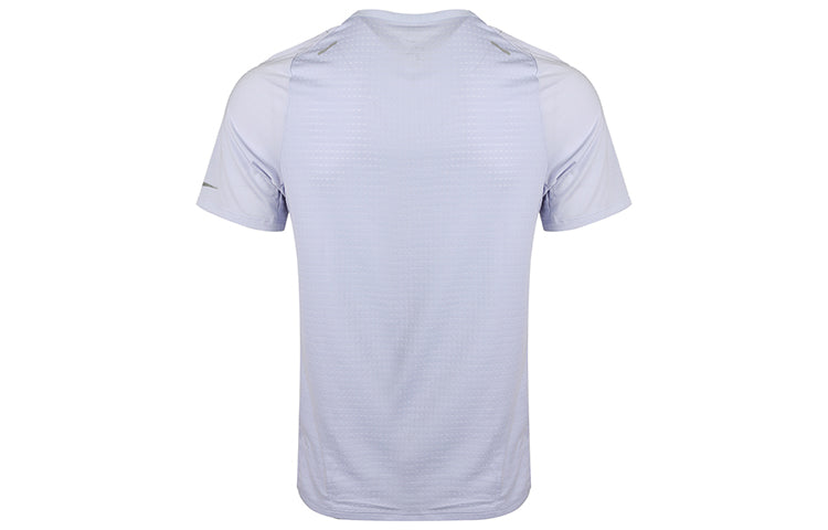 Nike AS Men's NK RN DV Rise 365 SS GX F Ghost CU7877-057