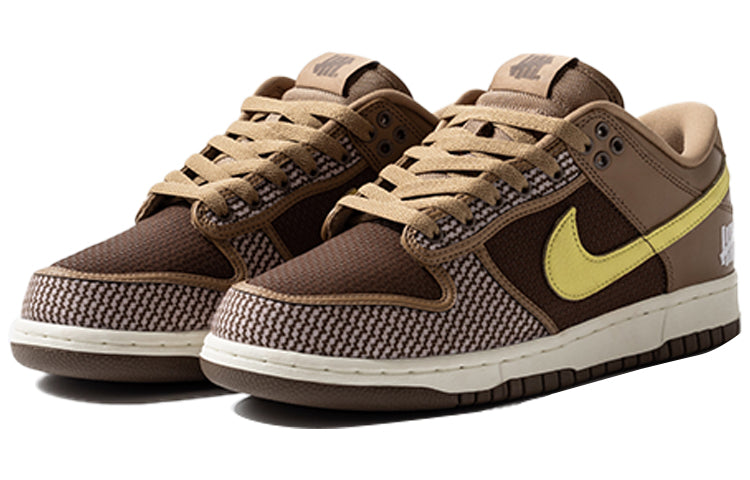 Nike x Undefeated Dunk Low SP 'Canteen' DH3061-200