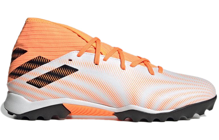 adidas Nemeziz.3 TF 'Tension Tape Screaming Orange' FW7345