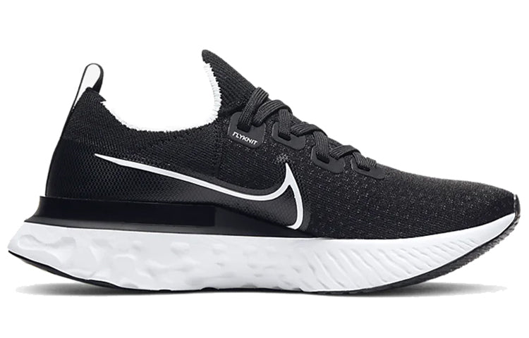 (WMNS) Nike React Infinity Run 'Black' CD4372-002