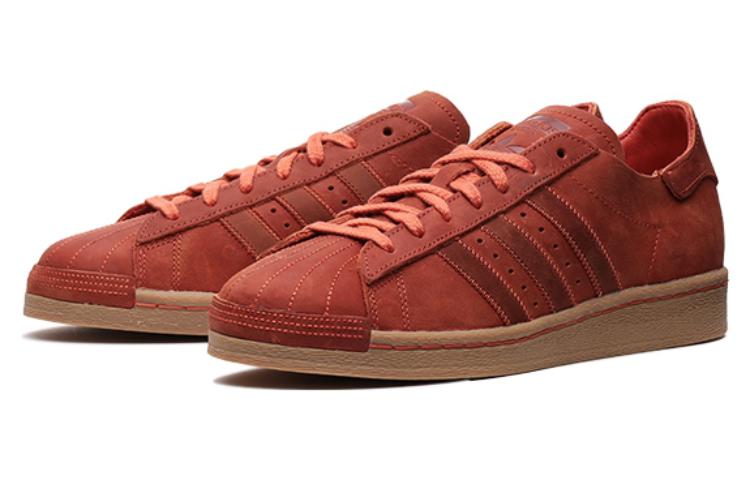 adidas Superstar 82 'Surf Red' HP6293