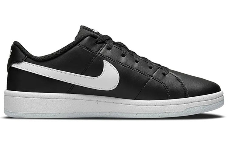 (WMNS) Nike Court Royale 2 'Black White' DH3159-001