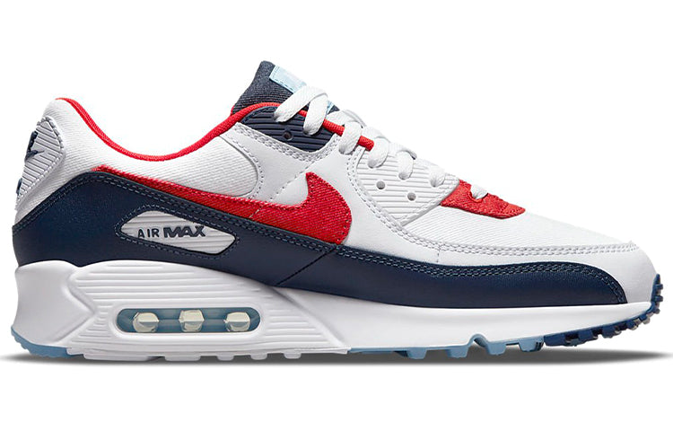 Nike Air Max 90 'USA Denim' DJ5170-100