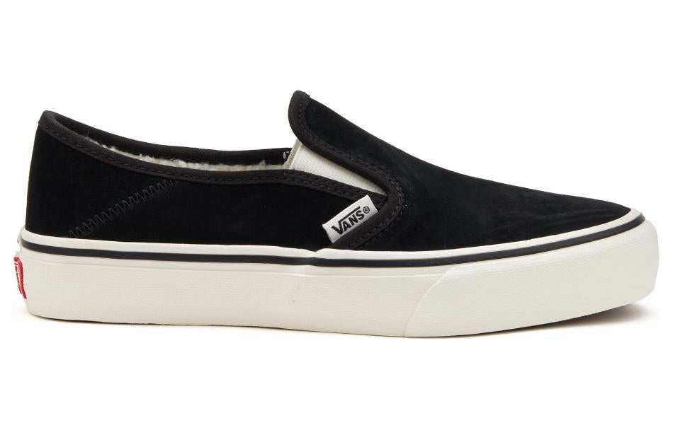 Vans slip-on VR3 SF 'Black White' VN0A4BX8S47